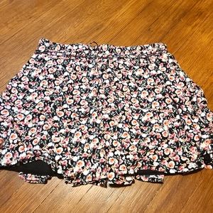Trixie Skater skirt Juniors large